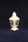 ABART icon lamps glass plastic ceramic electric POLAND